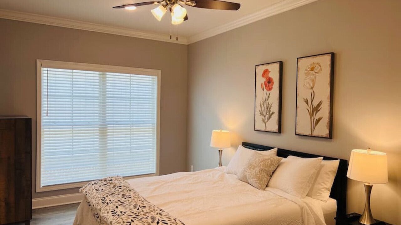 Photo of Bedroom in Augusta