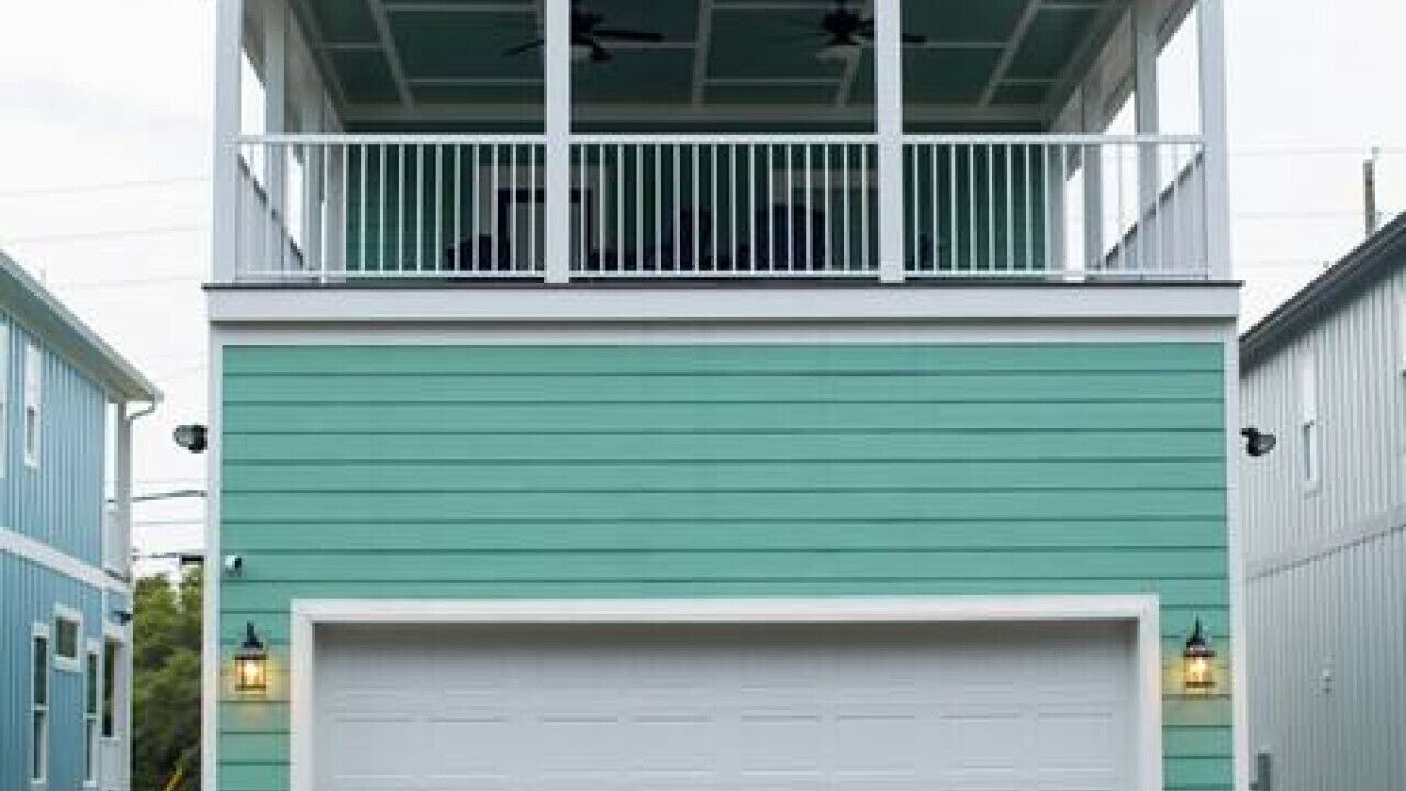 Photo of Outdoor in Augusta