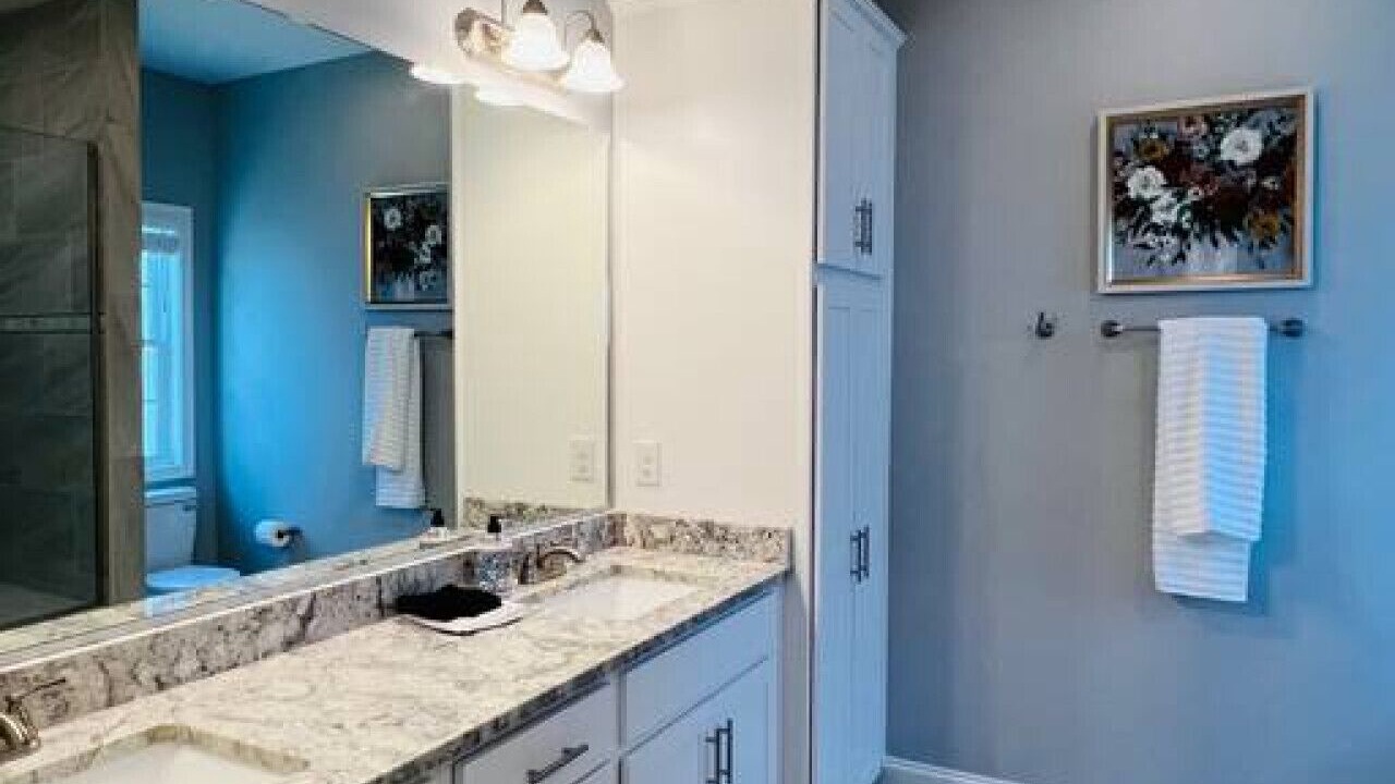 Photo of Bathroom in Augusta