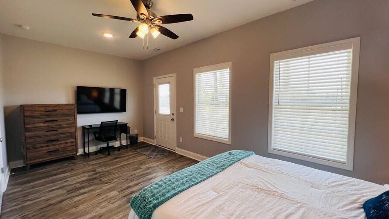 Photo of Bedroom in Augusta
