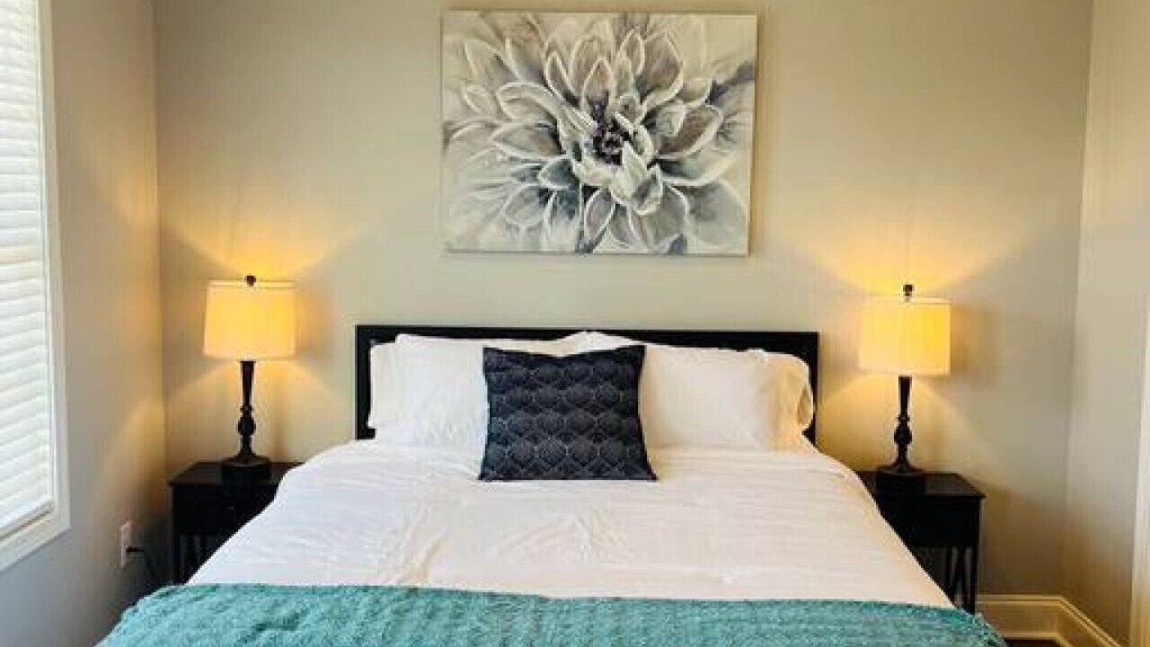Photo of Bedroom in Augusta