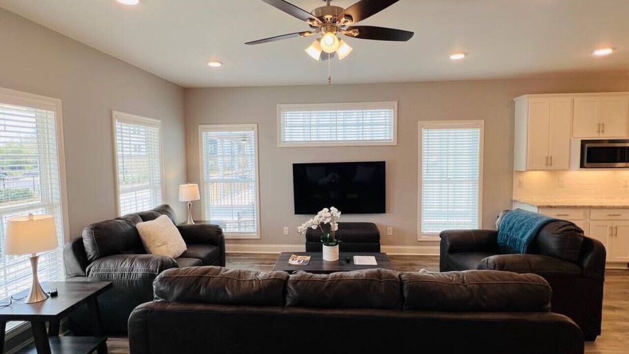 Photo of Livingroom in Augusta
