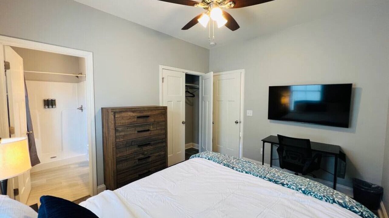 Photo of Bedroom in Augusta