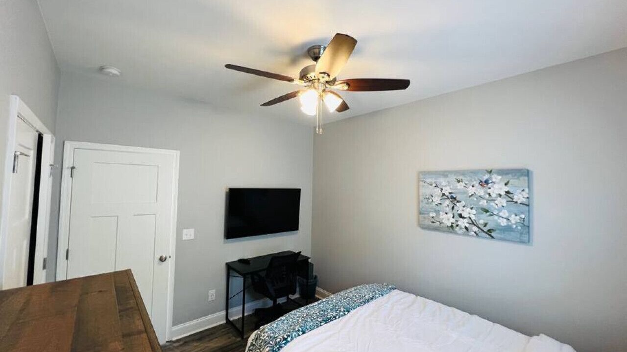 Photo of Bedroom in Augusta