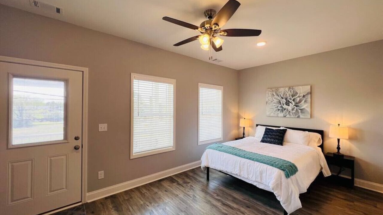Photo of Bedroom in Augusta