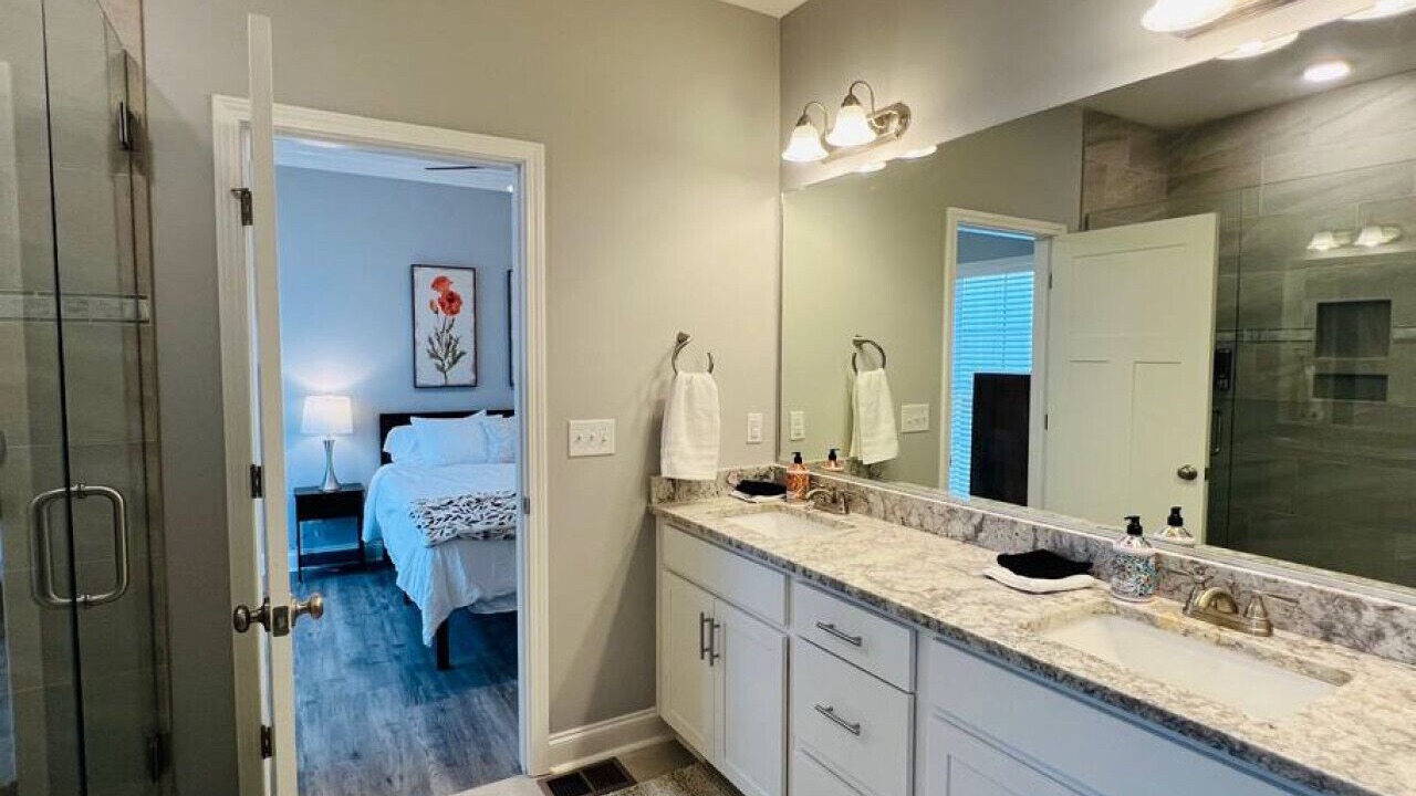 Photo of Bathroom in Augusta