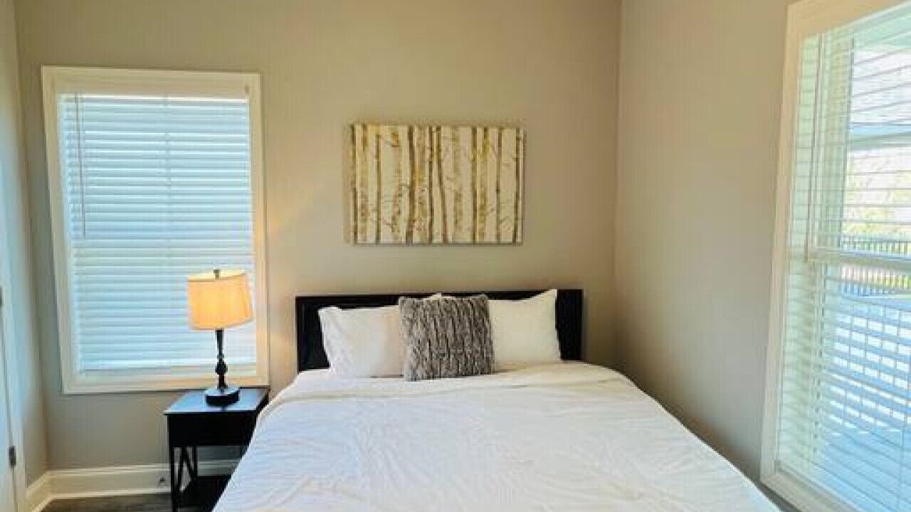 Photo of Bedroom in Augusta