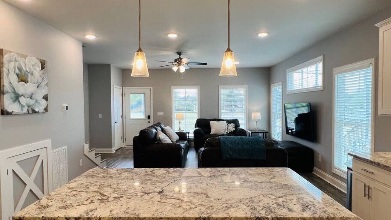 Photo of Livingroom in Augusta