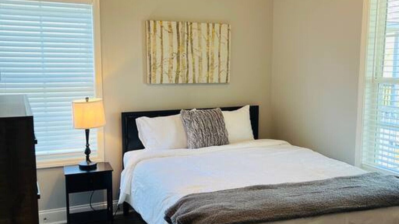 Photo of Bedroom in Augusta
