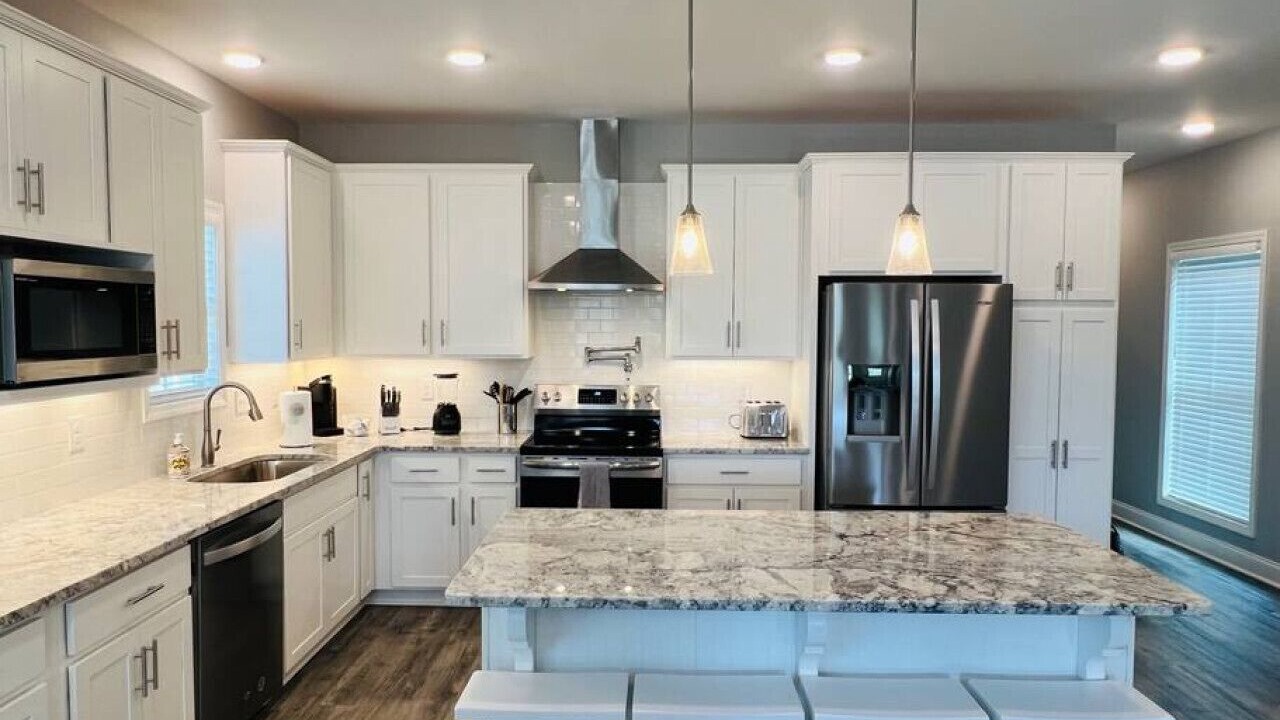 Photo of Kitchen in Augusta