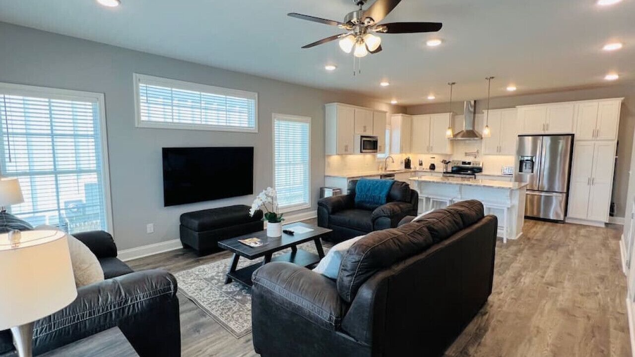 Photo of Livingroom in Augusta