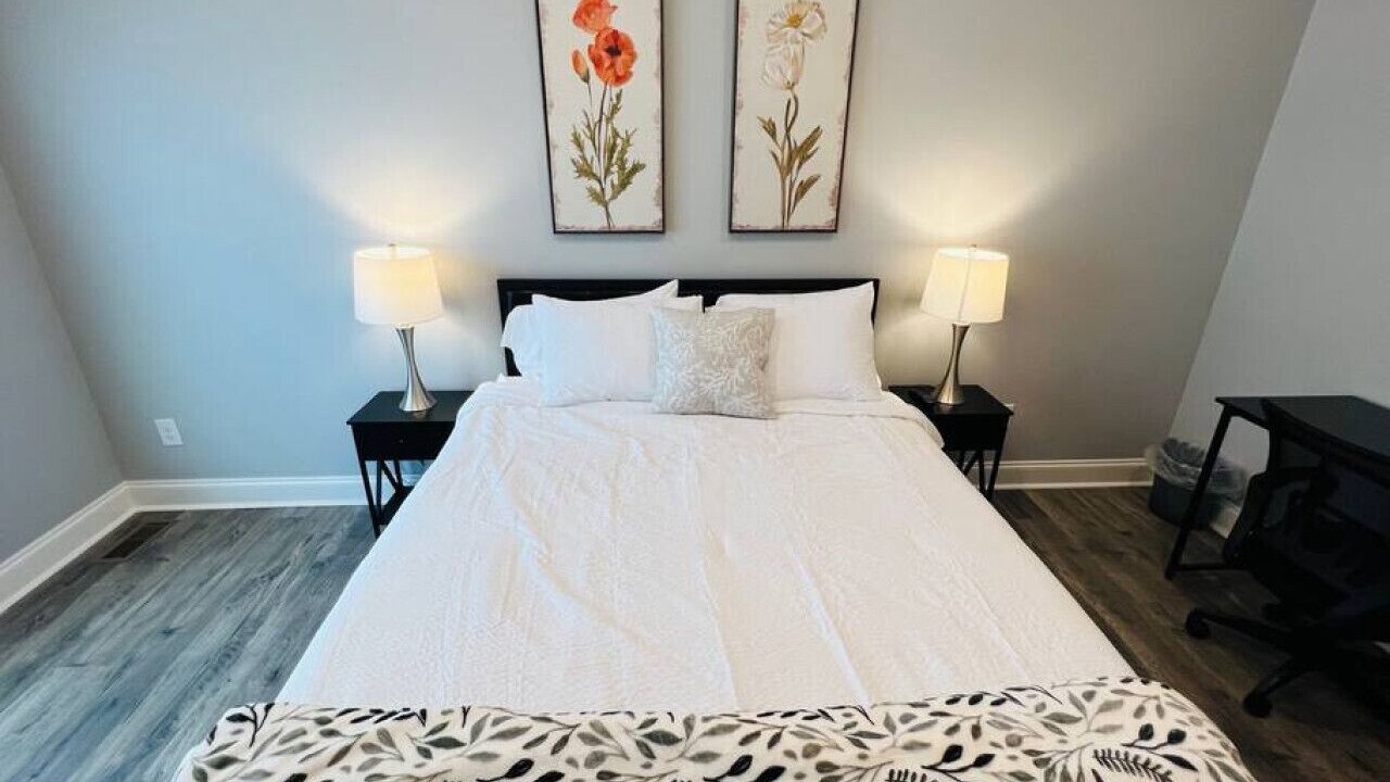 Photo of Bedroom in Augusta