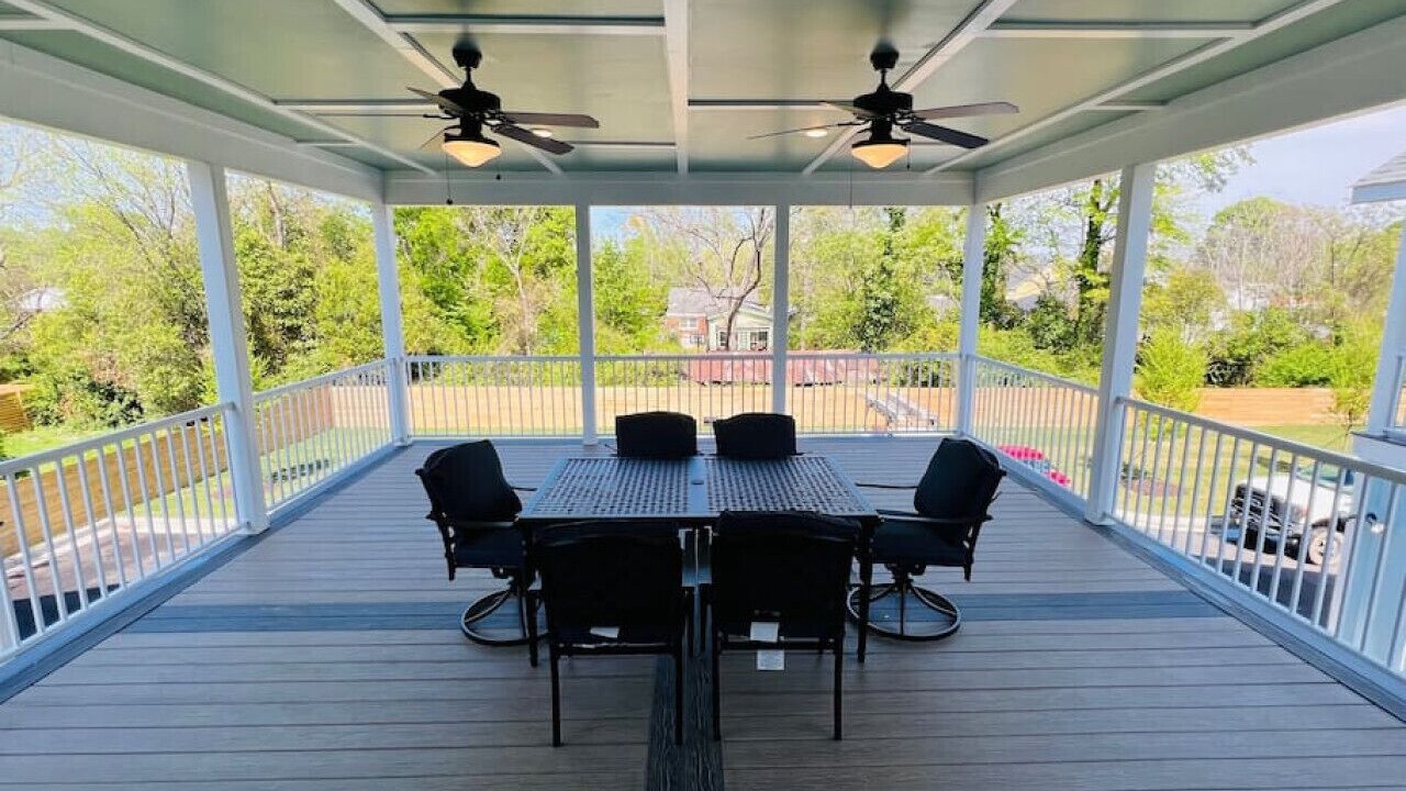 Photo of Outdoor in Augusta