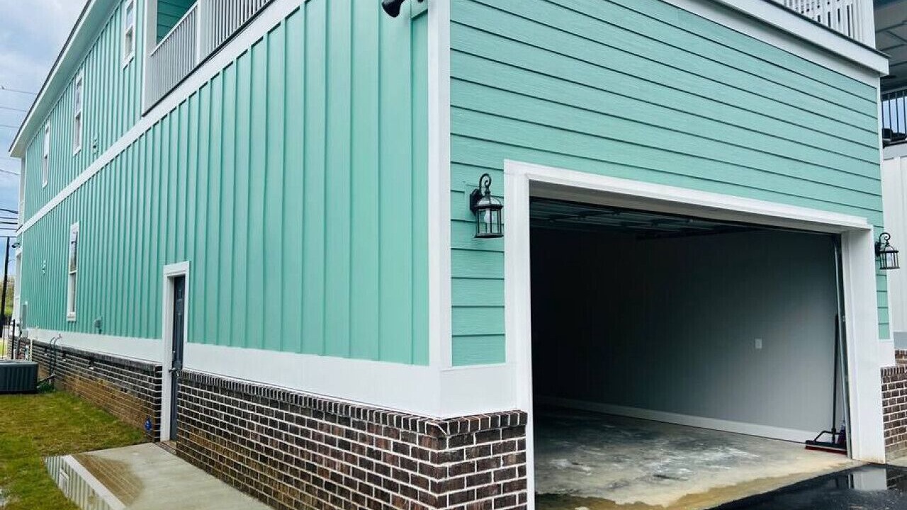 Photo of Outdoor in Augusta