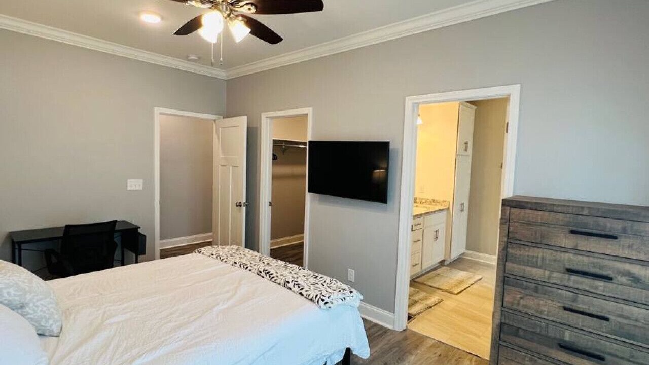 Photo of Bedroom in Augusta
