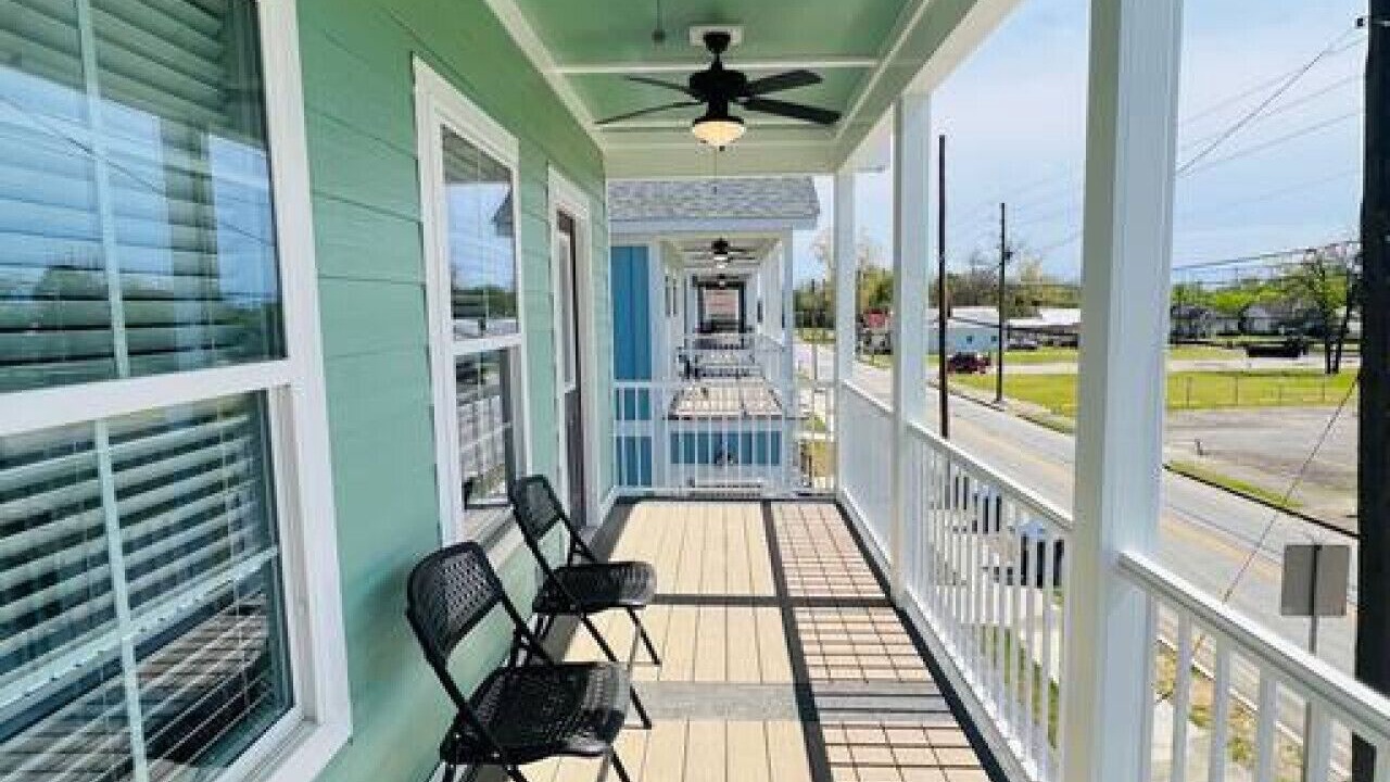 Photo of Patio Balcony in Augusta