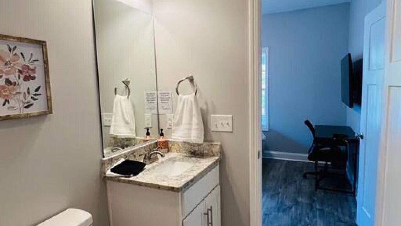Photo of Bathroom in Augusta