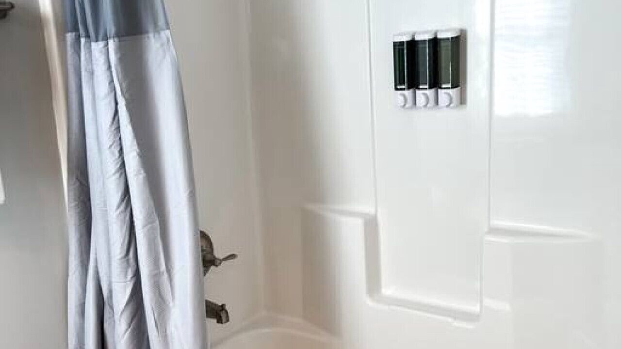 Photo of Bathroom in Augusta
