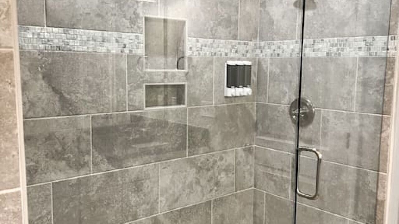 Photo of Bathroom in Augusta