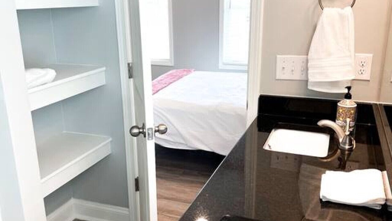 Photo of Bathroom in Augusta