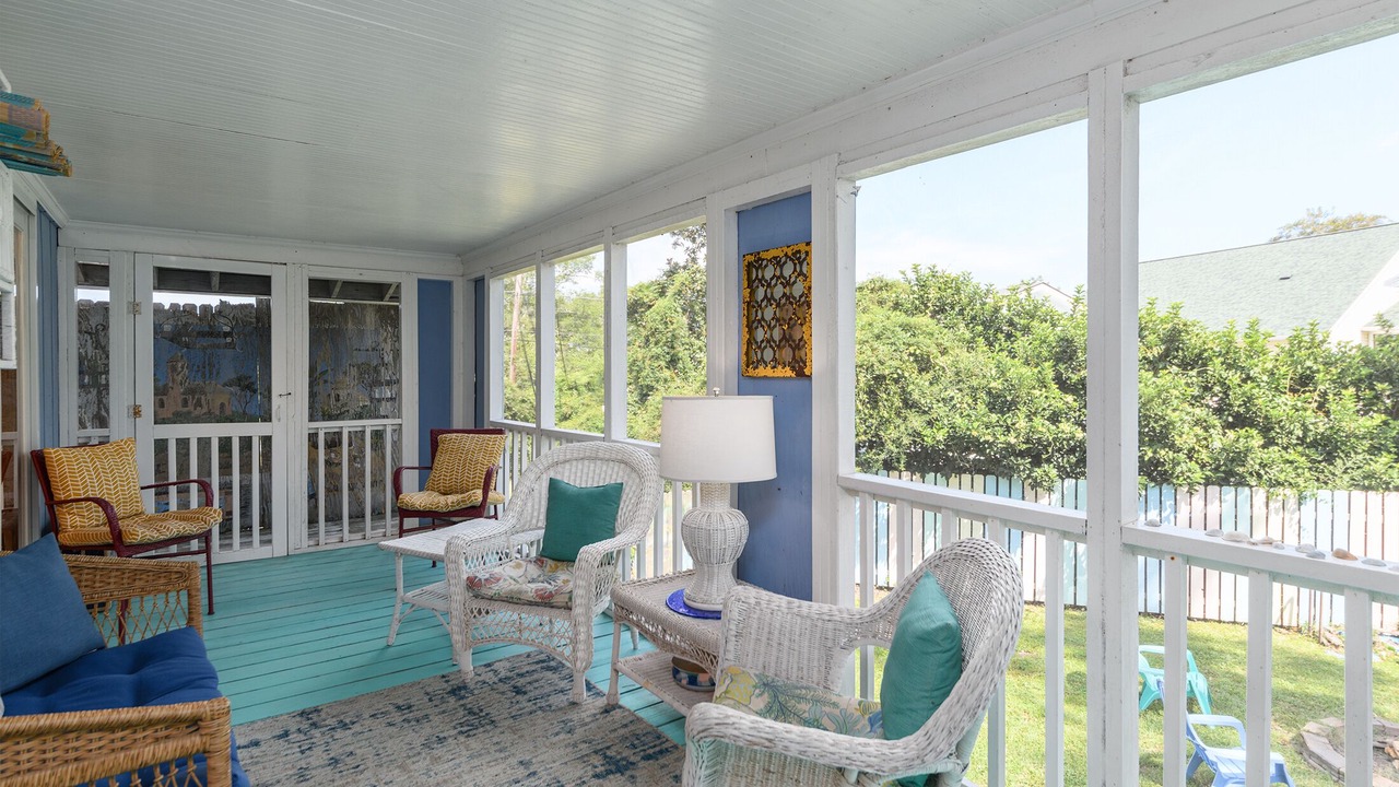 Photo of Outdoor in Tybee Island