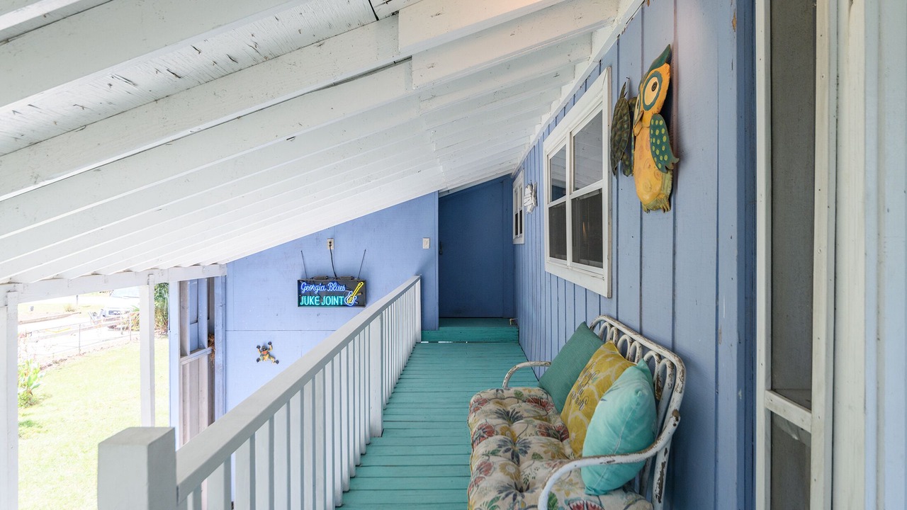 Photo of Outdoor in Tybee Island