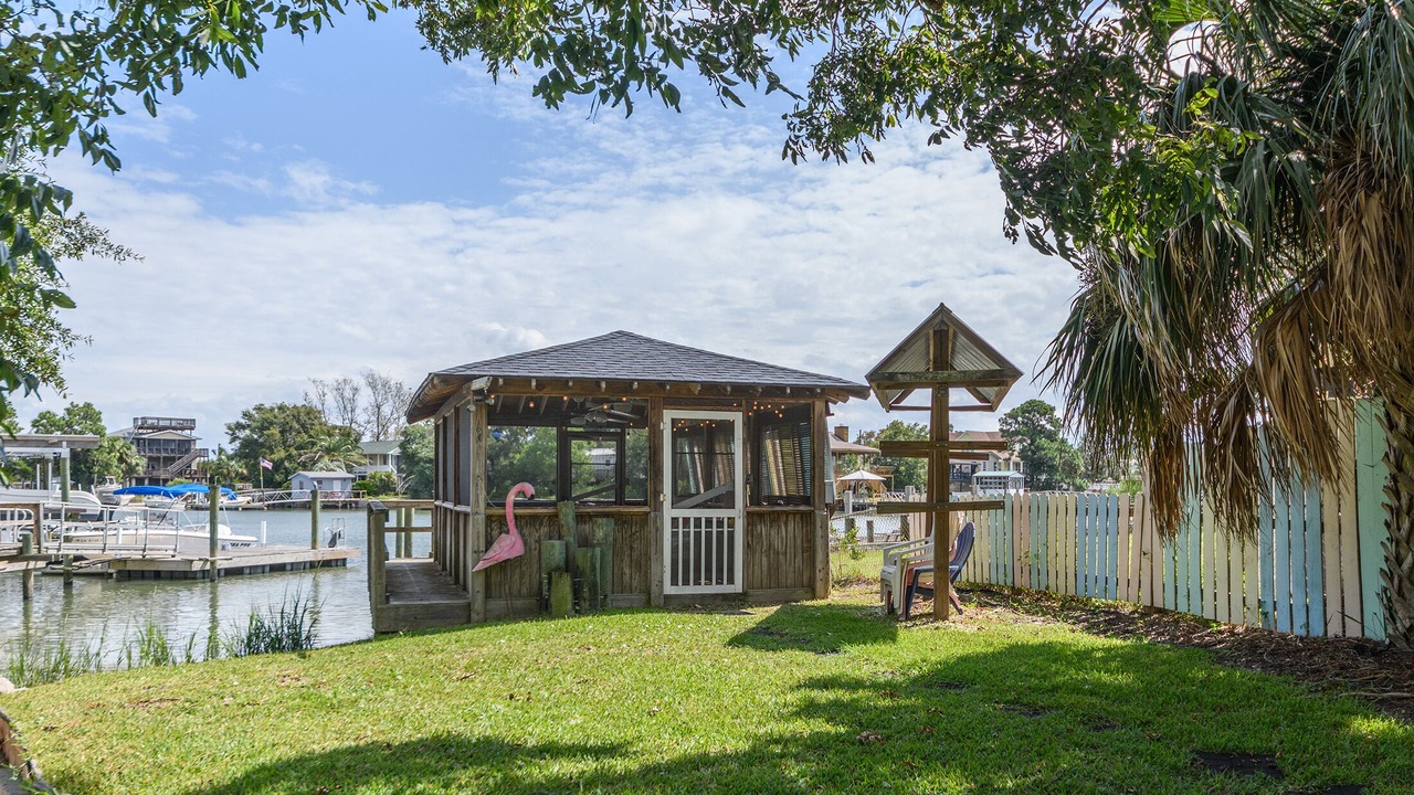 Photo of Outdoor in Tybee Island