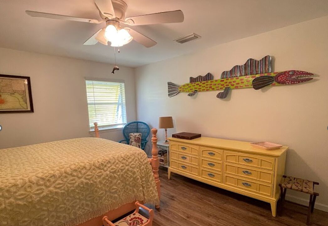 Photo of Bedroom in Bon Secour