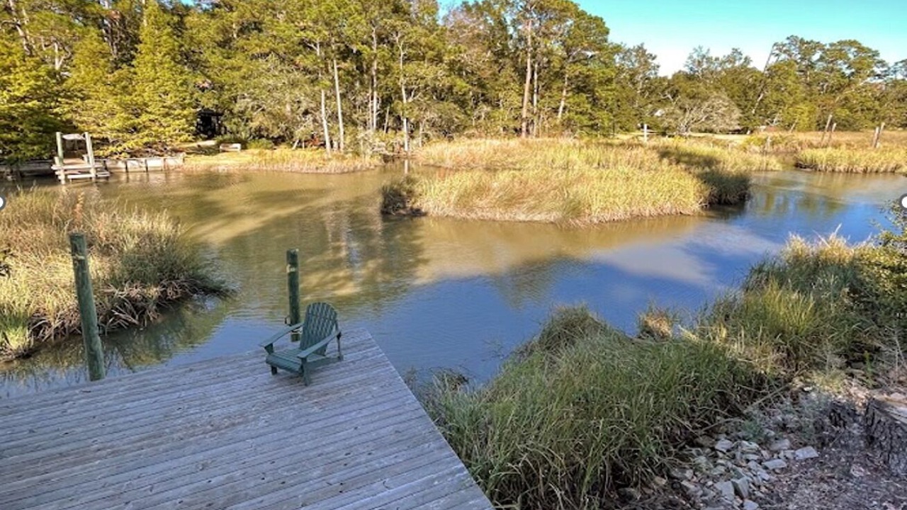 Photo of Outdoor in Bon Secour