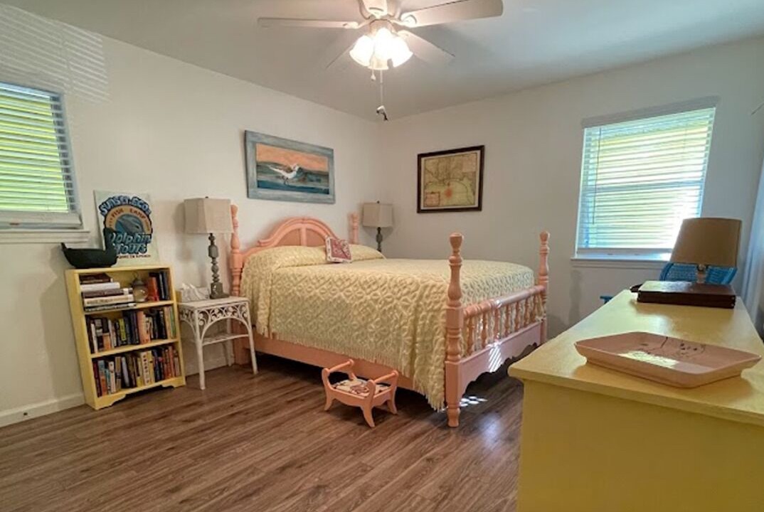 Photo of Bedroom in Bon Secour