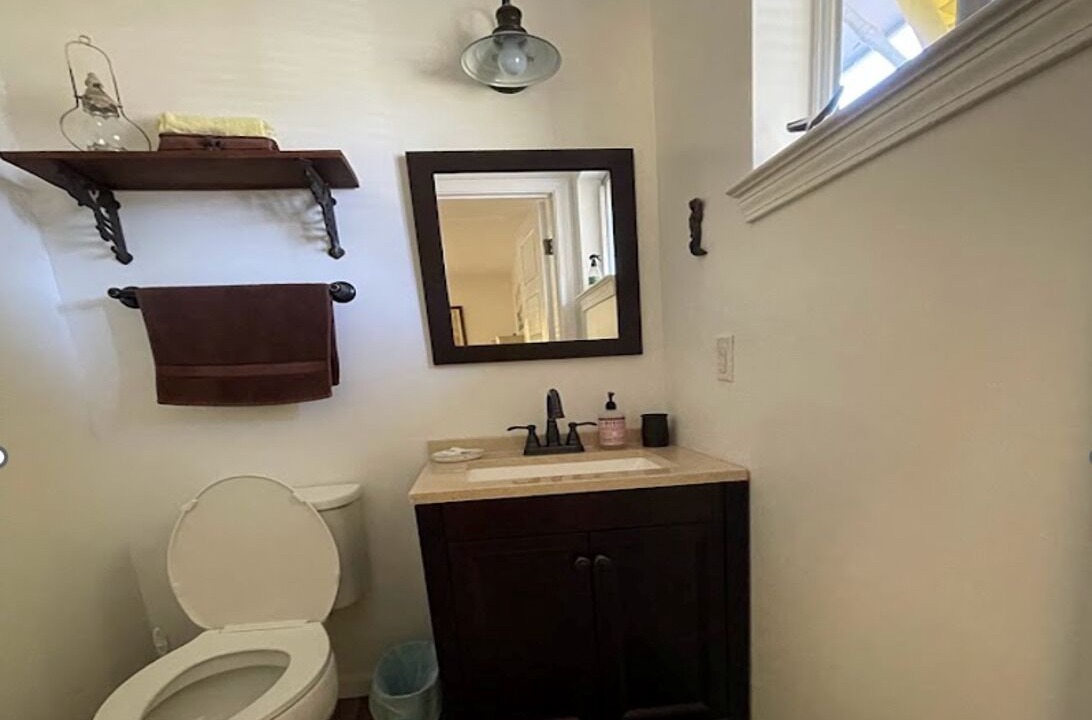 Photo of Bathroom in Bon Secour