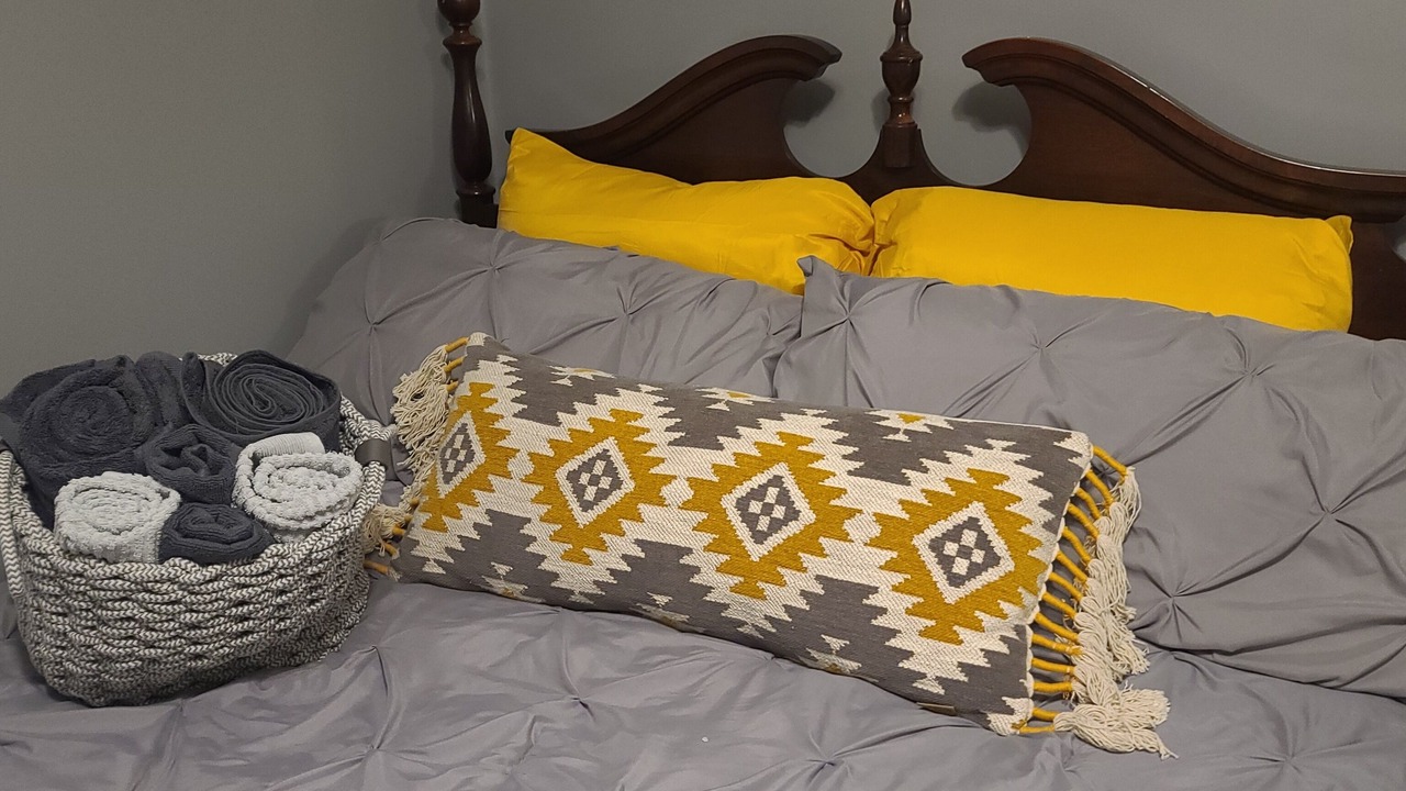 Photo of Bedroom in Starkville