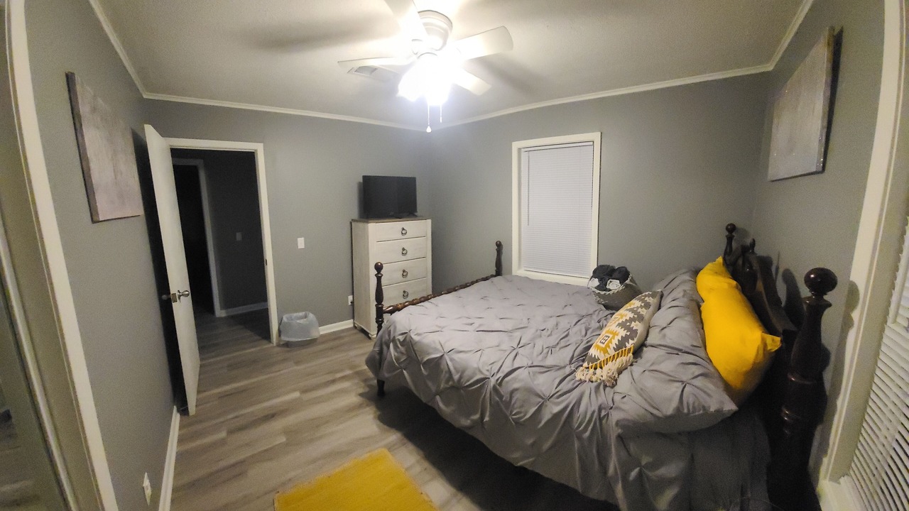 Photo of Bedroom in Starkville