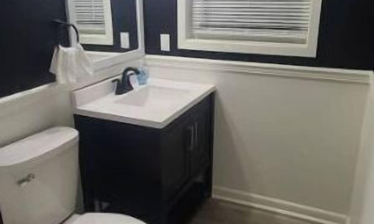 Photo of Bathroom in Starkville