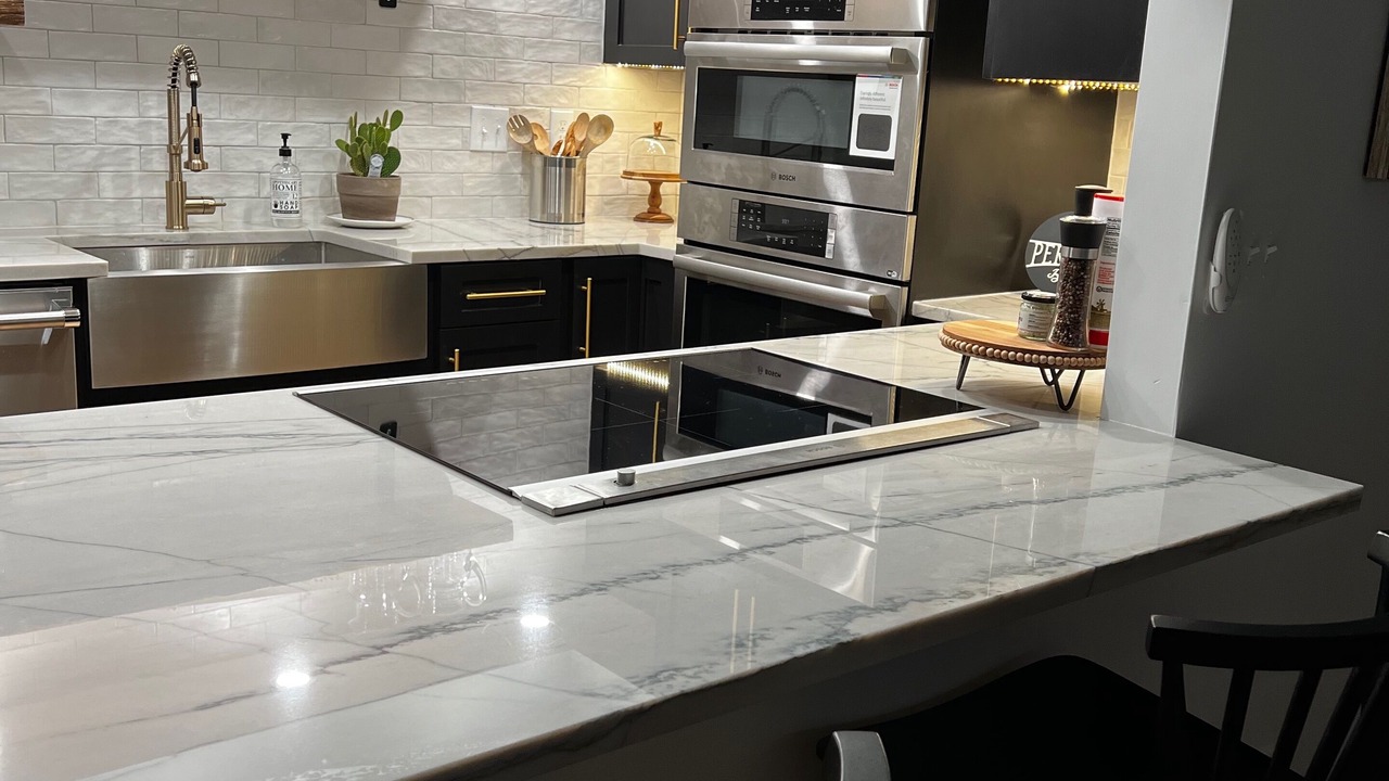 Photo of Kitchen in Jacksonville Beach