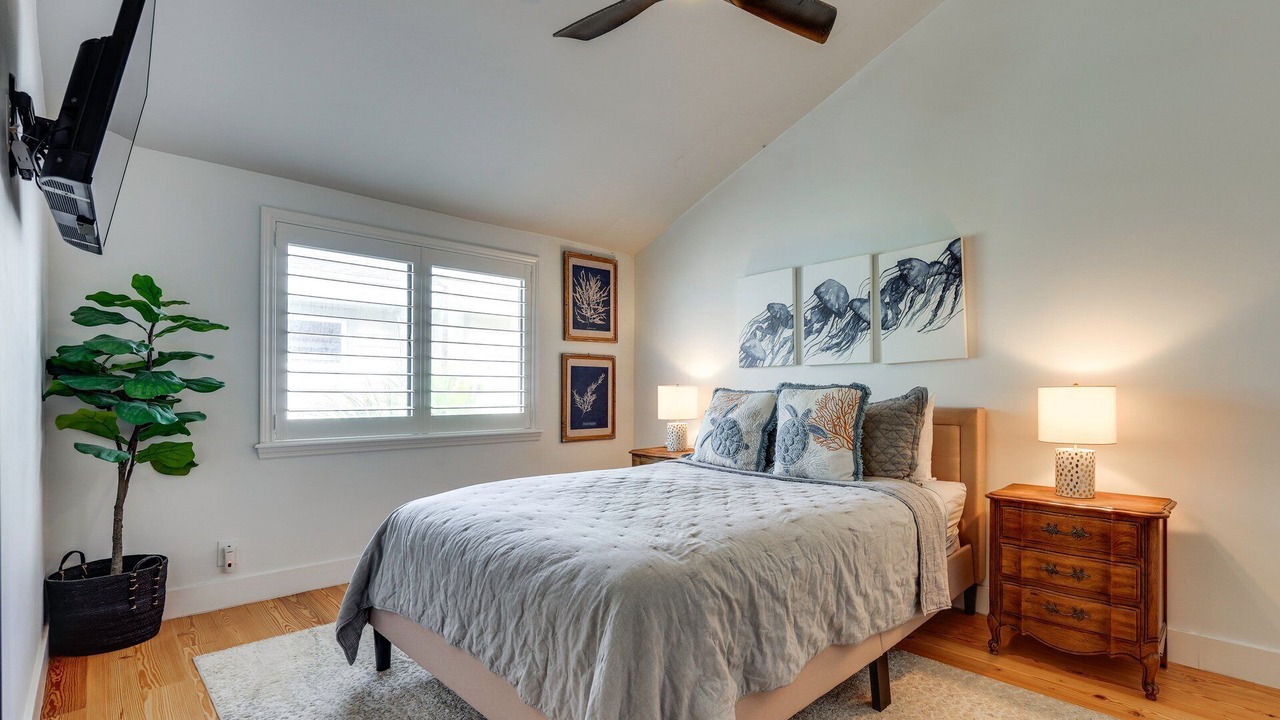 Photo of Bedroom in Jacksonville Beach