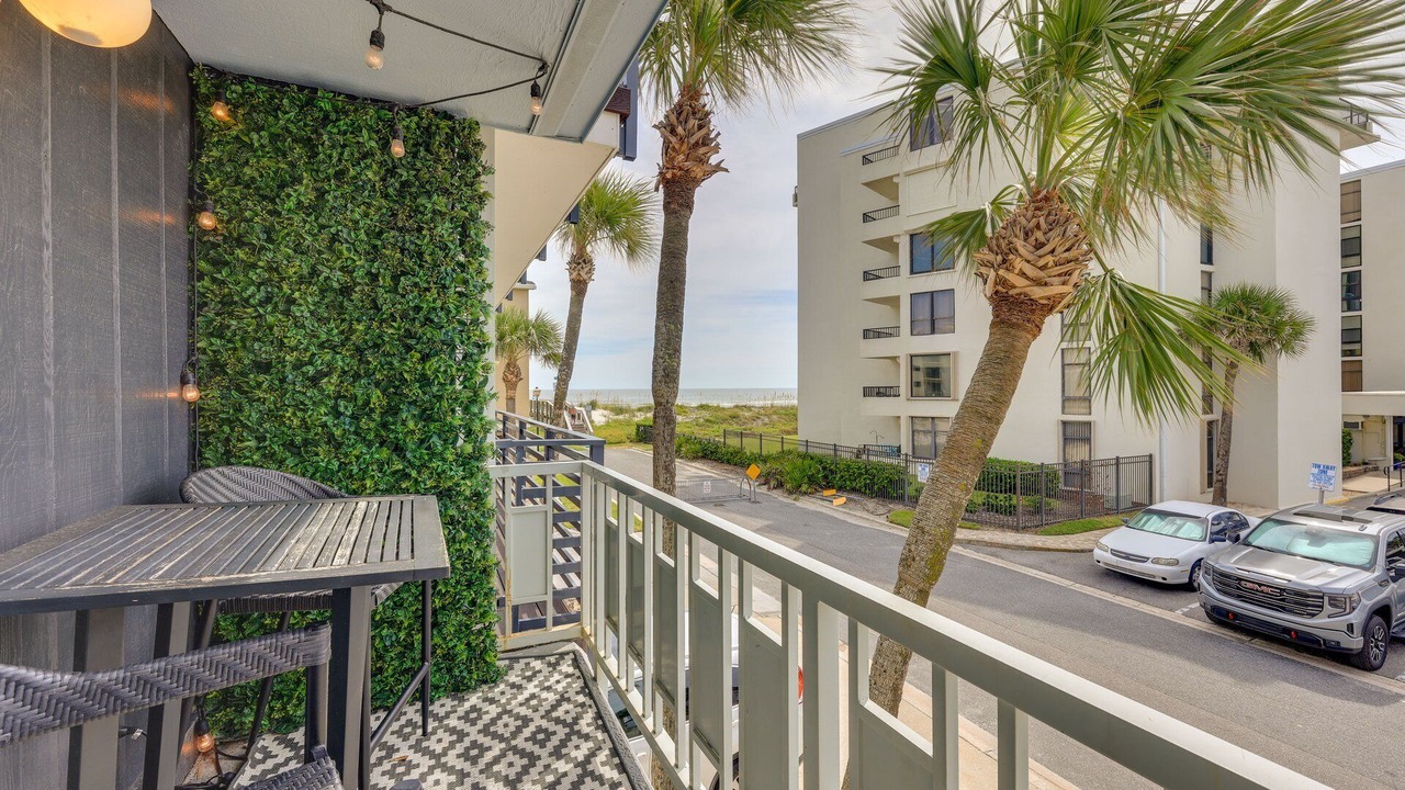 Photo of Outdoor in Jacksonville Beach