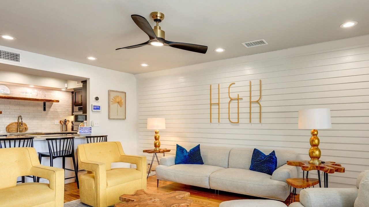 Photo of Livingroom in Jacksonville Beach