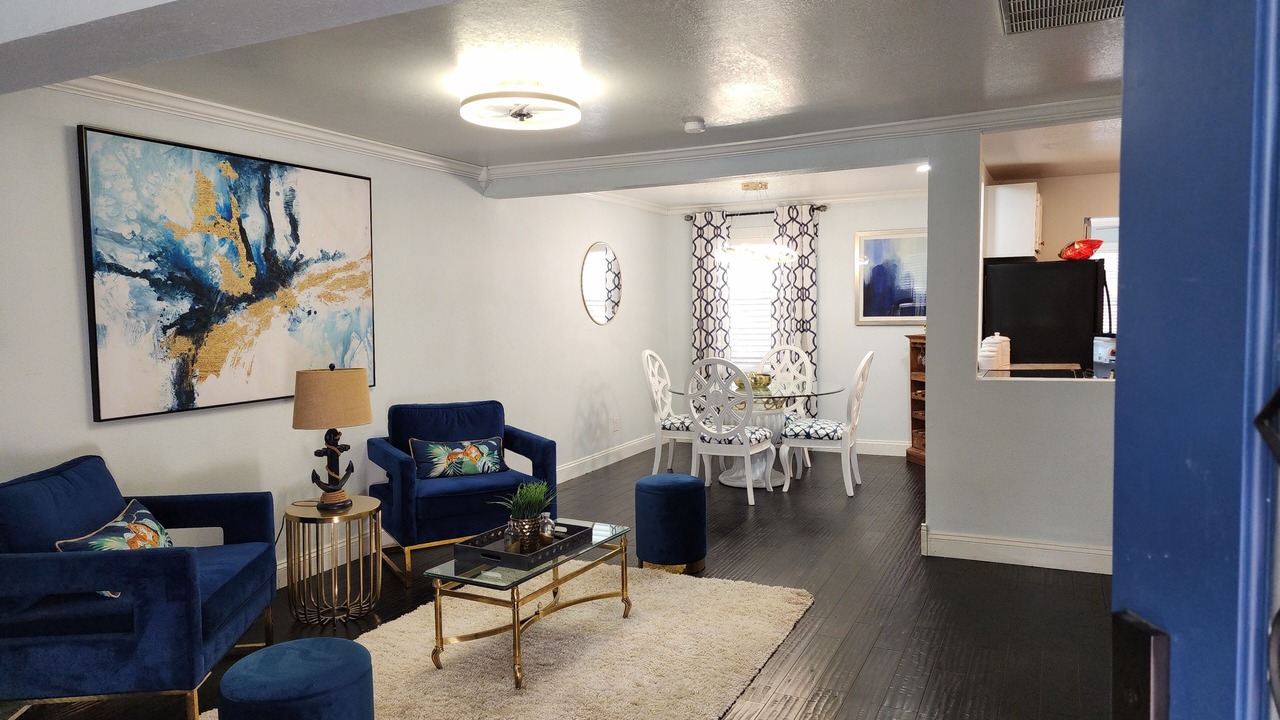 Photo of Livingroom in Biloxi