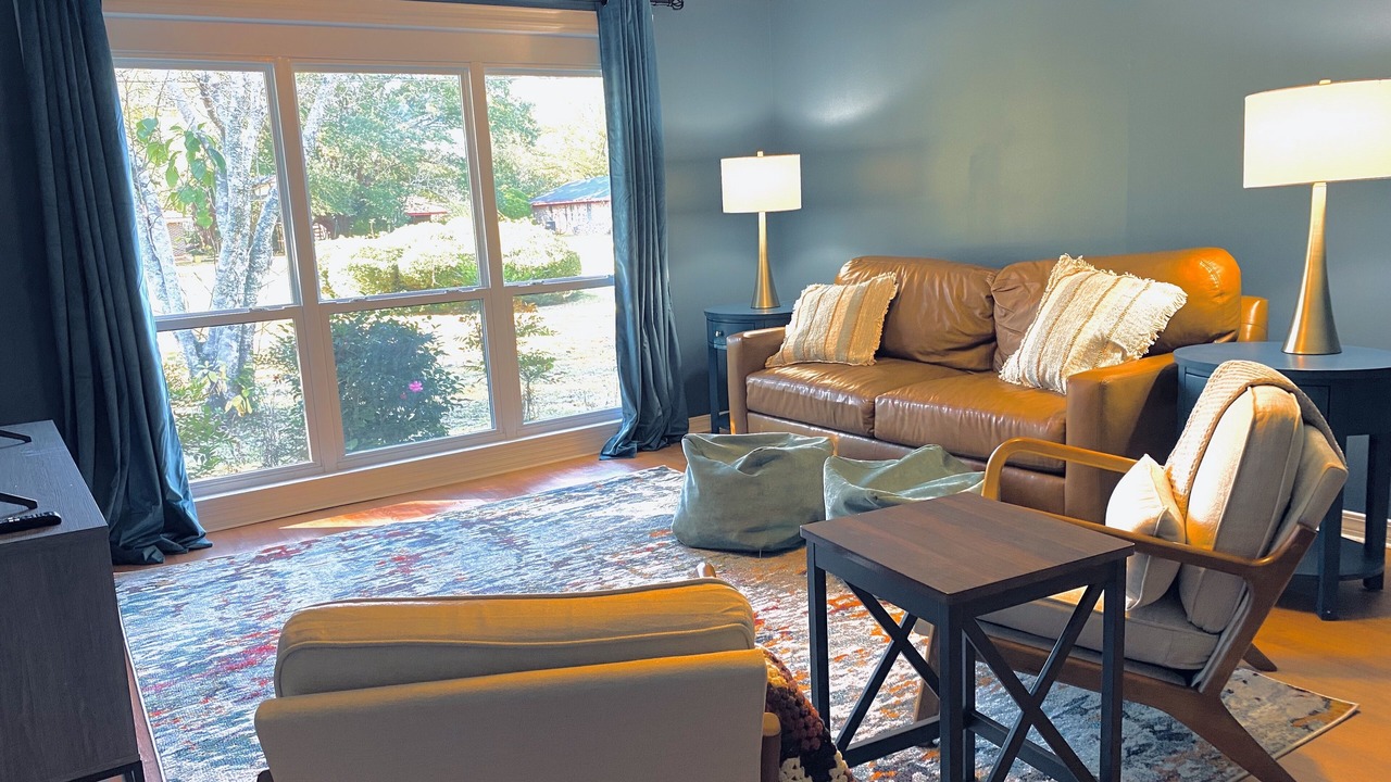 Photo of Bedroom in Lucedale