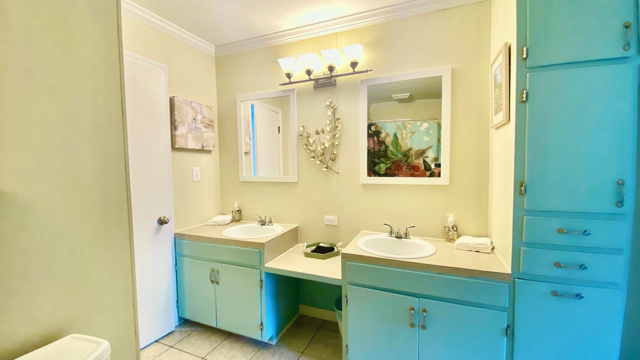 Photo of Bathroom in Lucedale