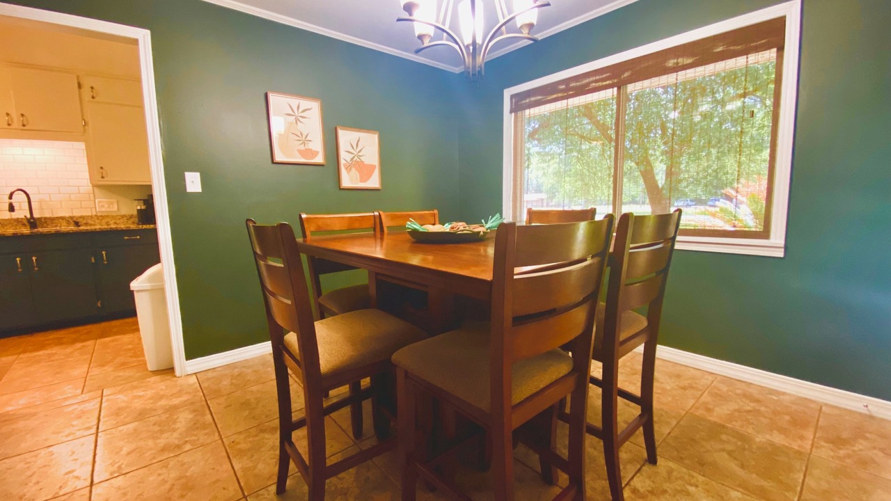 Photo of Bedroom in Lucedale
