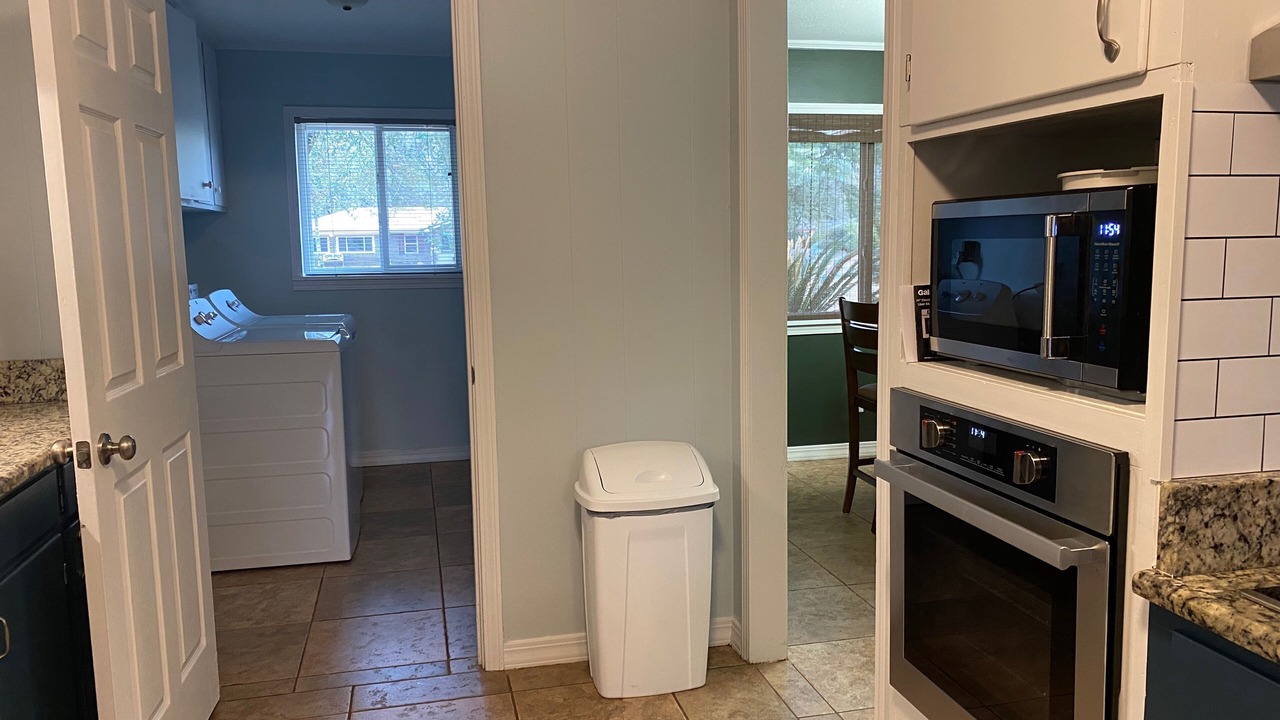 Photo of Bedroom in Lucedale