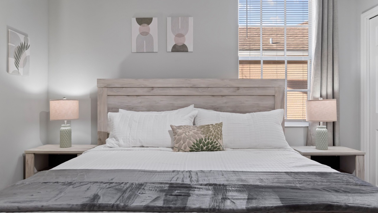 Photo of Bedroom in Haines City