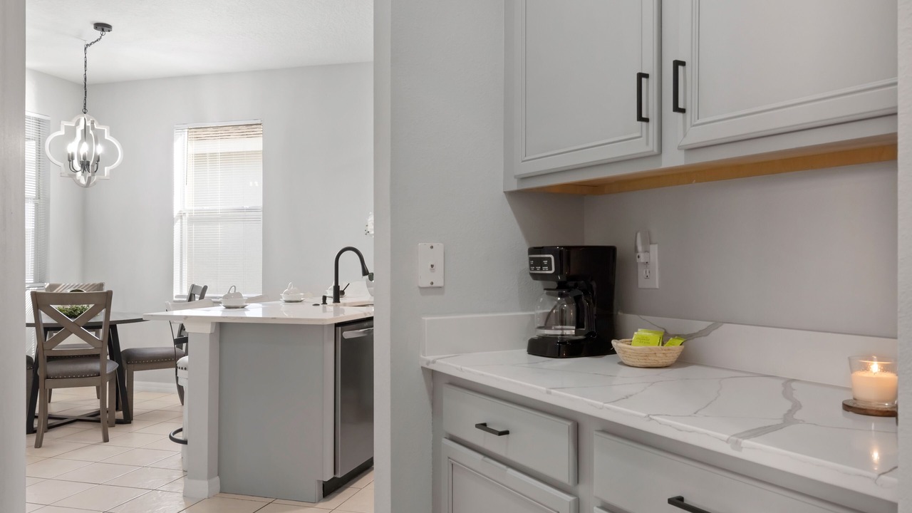 Photo of Kitchen in Haines City