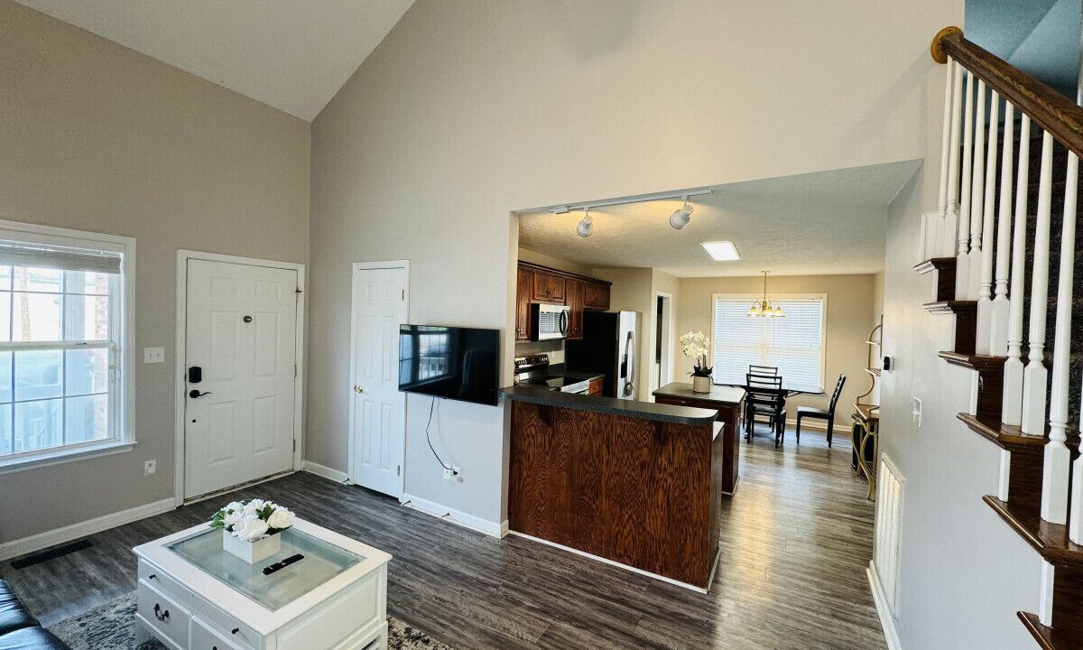 Photo of Bedroom in Augusta