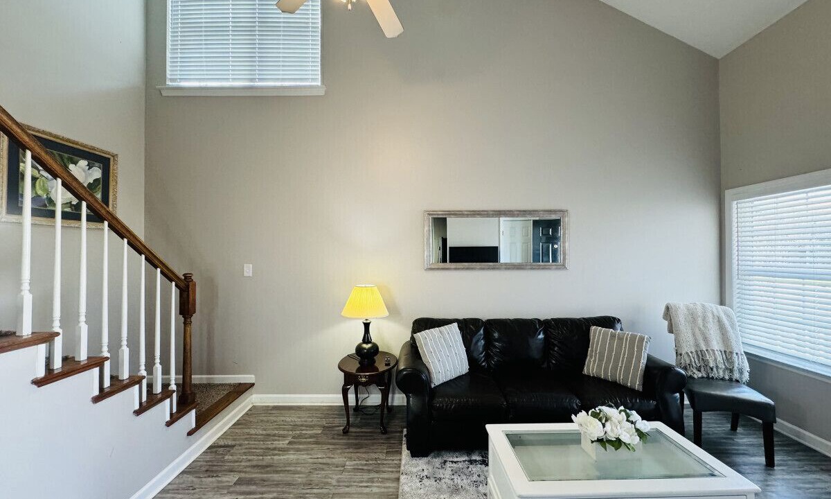Photo of Livingroom in Augusta