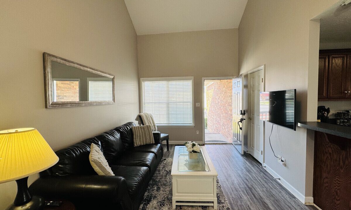 Photo of Livingroom in Augusta