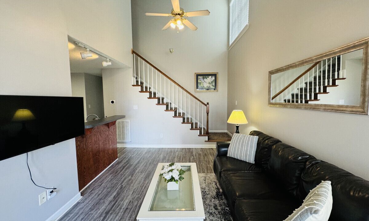 Photo of Livingroom in Augusta