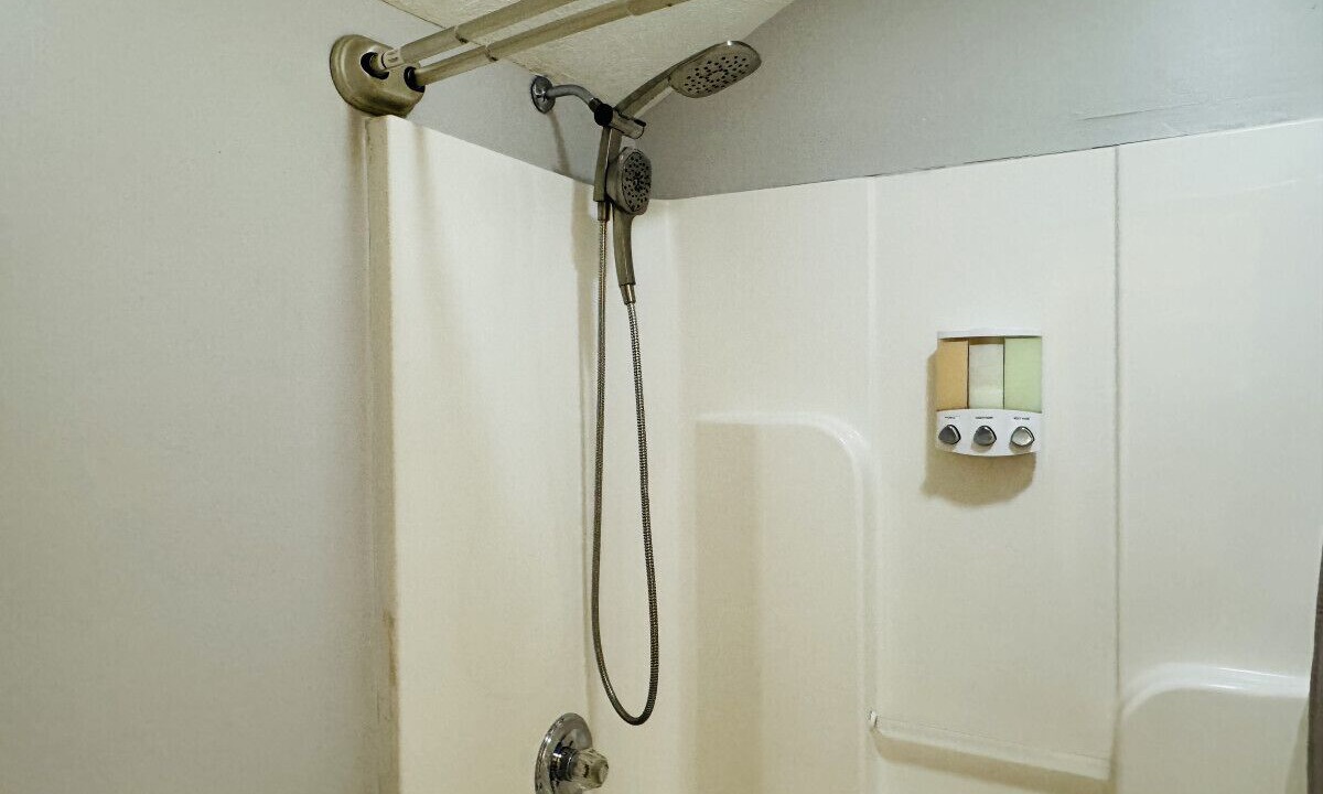 Photo of Bathroom in Augusta
